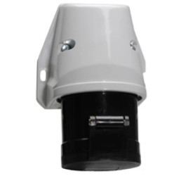 Gniazdo stałe Quick-Connect 32A 4p 500V 7h IP44 11924