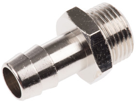 Złączka pneumatyczna G 3/8 męskie Wciskane 10 mm Legris Adapter gwintowany prosty G 3/8 męskie