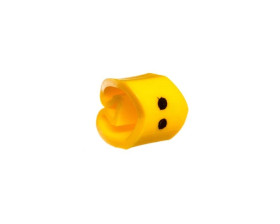 Oznacznik pierścieniowy PA 1/: 618196700 /200szt./