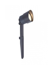 Lampa zewnętrzna stojąca EXPLORER 6609201118 antracyt