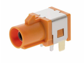 Złącze FAKRA Molex 2011260013 300 szt.