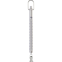 Kern 281-601 Spring Scales 1kg 10g Readability Aluminium Tube