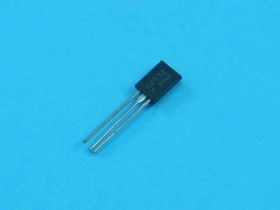 2SC-2632 NPN 0,05A/150V/1W TRANZYSTOR