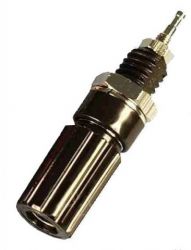 GNIAZDO LAB.GL09-BK F-4