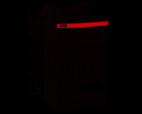 AF16-30-10-13 Stycznik 3P 7,5kW, cewka 100-250VAC/DC, 1no (1SBL177001R1310)