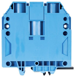 Terminal przepustowy Wieland Electric 57.597.0155.6 śrubowe 10 szt.