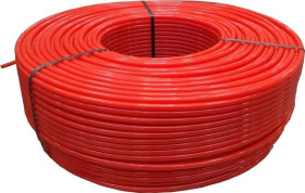 Rura PERT-EVOH-PERT 16X2.0 dł.600m RA16-OXY-PERT-ON /600m/