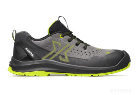 Buty ESD Exena, Flexor, Bezpieczne S1