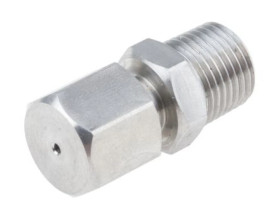 Mocowanie zaciskowe do Termopara RS PRO