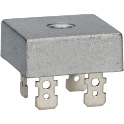 DC Components KBPC5006 Bridge Rectifier 50A 600V