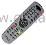 Uniwersalny pilot ( 1 in 1 ) Bravo