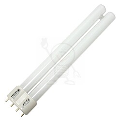 UV-A 2G11 18W/10 PL»L/4P Philips 0185