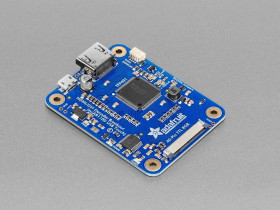 Adafruit TFP401 HDMI/DVI Decoder to 40-Pin TTL Breakout - With Touch