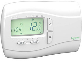 Moduł rozszerzeń Schneider Electric TM171DWAL2L