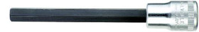 Stahlwille 2054 5 03151205 wewnętrzny sześciokąt Nasadka trzpieniowa 5 mm 1/2" (12.5 mm)