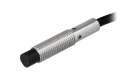 E2bs08kn02wpb12m Czujnik: Indukcyjny Out: Pnp / No 02Mm 1030Vdc M8