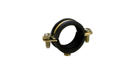 Obejma Z Gumą 28Mm /Opak. = 50 Szt./ (9B28li) Celo