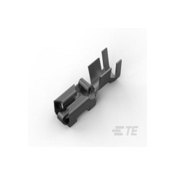 TE Connectivity 737015-3 PL Terminal Female 4-6 MM2 PTPBR Unshrouded
