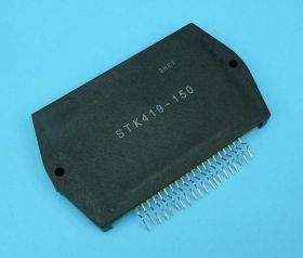STK-419-150 UKŁAD