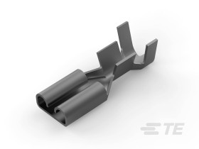 TE Connectivity AMP 5-160431-2