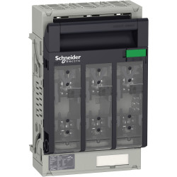 Rozłącznik z bezpiecznikami 3 250A Schneider Electric FuPacT