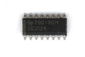 SG3525A SMD SO-16 UKŁAD SCALONY