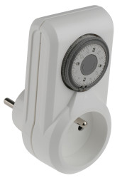 1-kanałowy Analogowa 230 V AC Legrand