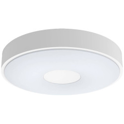 Philips 8720169301252 Coiner LED Ceiling Light 24W White Adjustable Brightness