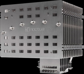 NH-P1 Noctua NH-P1 passive CPU cooler