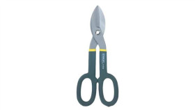 Nożyce Maxsteel Do Blachy Cienkiej, 250Mm Proste L