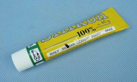 SILIKON UNI.BEZBARWNY 60g