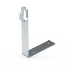 ELKO-BIS Uchwyt kątowy L100 H150mm 10.1