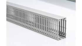 Korytko Kablowe Grzebieniowe 40X80mm Kkg_4080-2 /2M/