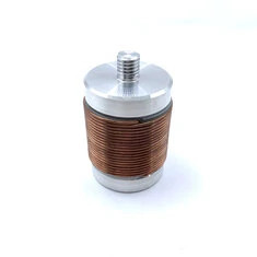 40 Metrów M10 Cewka indukcyjna do anteny Pac-12 Jpc-7 na fale krótkie SW