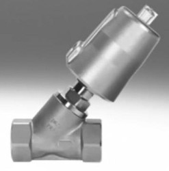 Zawór z gniazdem kątowym FESTO VZXF-L-M22C-M-A-G12-130-M1-V4V4T-50-16 1002512, 6 do 10 bar