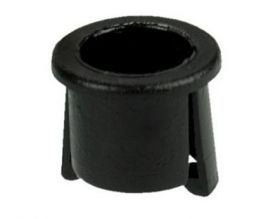 OPRAWKA LED 5MM PLASTIK PLASKA