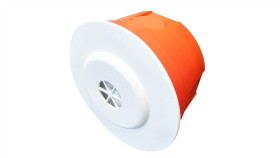 Spu-4 Sygnalizator Puszkowy 12/24V Ac/Dc Wyciszany