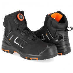 Buty robocze. INNOWACYJNE Trzewiki ochronne ROCK S3 Rozmiar 43