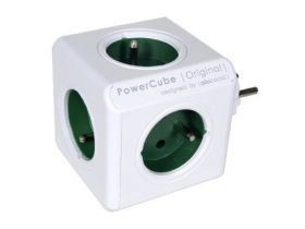 ROZGALEZNIK POWERCUBE ORIGINAL ZIELONY