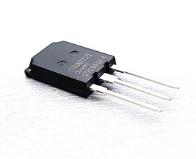 IGBT Ic 140 A Uce 1200 V 1 kanał: N 937 W