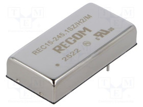 REC15-245.1SZ/H2/M