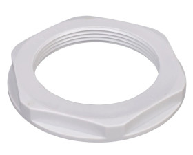 Nakrętka poliamidowa PG36 SKINTOP GMP-GL 36 jasnoszara 53019071