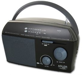 RADIO ADLER AD-1119