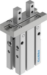 Chwytak równoległy FESTO DHPC-L-20-A-NC-S-1 8116845, 1 szt.