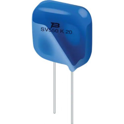 Warystor 200V dc 360V 3500A