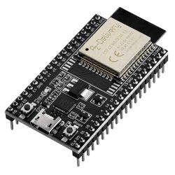 NodeMCU ESP32-WROOM-32U