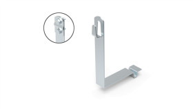 Cz Uchwyt Pod Dach.Z Zam. 11.5.1/S Og Orea 91111202