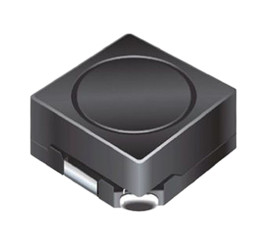 Cewka indukcyjna drutowa SMD 33 μH ± 10% E6 SRF: 21MHz Idc 950mA Q: 16 Ferryt DR i RI