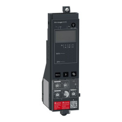 Moduł sterujący C5EWM, Schneider Electric, ComPacT NS, ComPacT