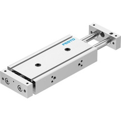 Siłownik z prowadzeniem skok 40mm Festo Ø 20mm